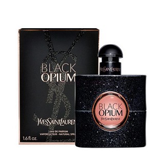 106 Black Opium EDP - YSL*