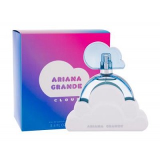 108 Cloud - Ariana Grande*