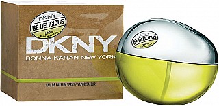 120 DKNY Be Delicious Women*