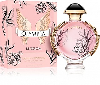 552 Olympea Blossom - P.Rabanne*
