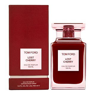 639 Lost Cherry - Tom Ford*