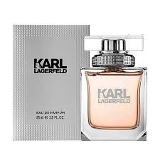 651 Karl Lagerfeld For Her*