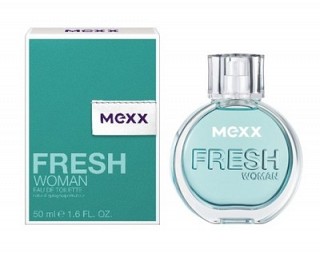 658 Mexx Fresh - Mexx*