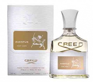 665 Aventus - Creed*