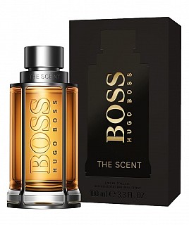 231 BOSS The Scent - H.Boss*