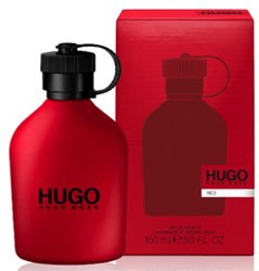 264 Hugo Red - Hugo Boss*