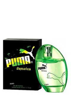 329 Puma Jamaica Man - Puma *