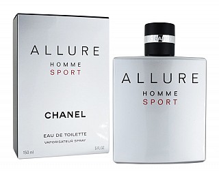 331 Allure Homme Sport Chanel*