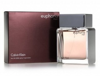 337 Euphoria Men - Calvin Klein*