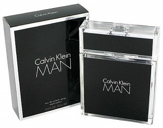 346 Calvin Klein Man *