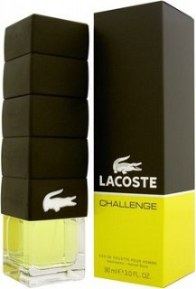 351 Lacoste Challenge - Lacoste*