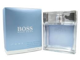 358 Hugo Boss BOSS Pure*