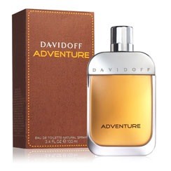 406 Adventure - Davidoff*