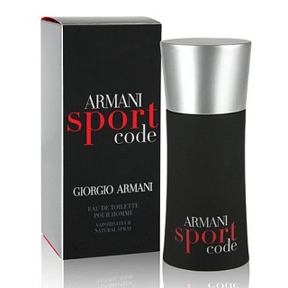 416 Code Sport - G.Armani*