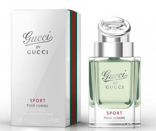 417 Gucci by Gucci Sport*
