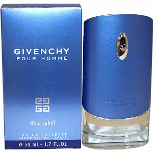 419 Blue Label - Givenchy*
