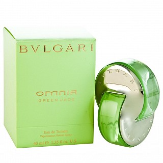 159 Omnia Green - Bvlgari *