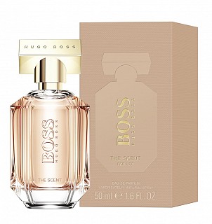 59 The Scent for Her - H.Boss*