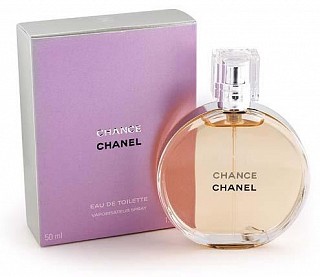 61 Chance - Chanel *